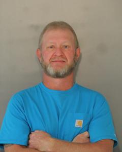 Johnny Mack Brown a registered Sex Offender of West Virginia