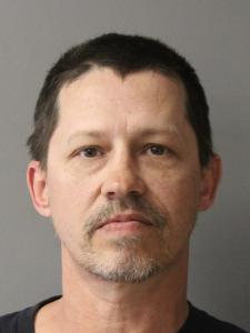 Bradley Edison Kesner a registered Sex Offender of West Virginia