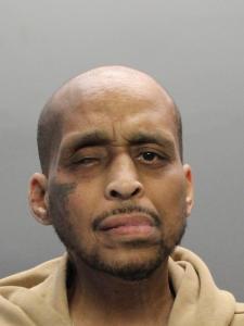 Michael Tyrone Harshaw a registered Sex Offender of West Virginia