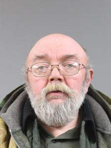 Rodney Lynn Brown a registered Sex Offender of West Virginia