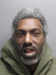 Roger Terry Johnson a registered Sex Offender of West Virginia