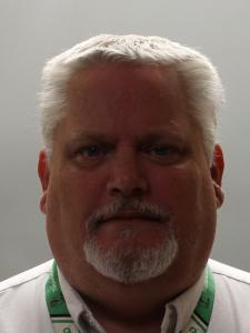 Mark Ashley Vickers a registered Sex Offender of West Virginia