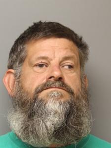 Jeffrey Scott Crihfield a registered Sex Offender of West Virginia