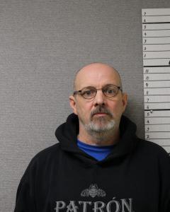 Stephen Douglas Kent a registered Sex Offender of West Virginia
