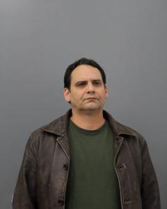 Shawn Patrick Pendleton a registered Sex Offender of West Virginia