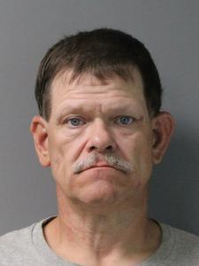 Steven Lee Darst a registered Sex Offender of West Virginia