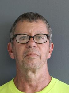 Paul David Lewis a registered Sex Offender of West Virginia