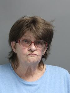 Vicki D Hartshorn a registered Sex Offender of West Virginia