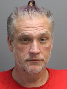 Terry James Shaver a registered Sex Offender of West Virginia