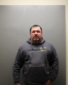Bret Elbert Patterson a registered Sex Offender of West Virginia