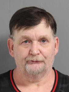 John Wayne Workman a registered Sex Offender of West Virginia