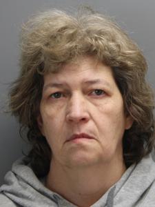 Stephanie Gord Dawn a registered Sex Offender of West Virginia