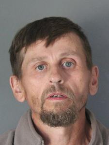 Sean Andrew Thacker a registered Sex Offender of West Virginia