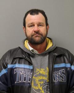 Steven G Carter a registered Sex Offender of West Virginia