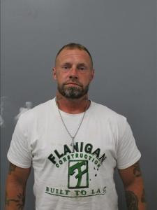 Danny Lee Goodwin a registered Sex Offender of West Virginia