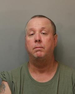 Paul Harrison Hall a registered Sex Offender of West Virginia