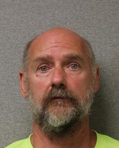 Roger Gale Wall a registered Sex Offender of West Virginia