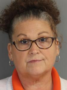 Toni Lynn Anderson a registered Sex Offender of West Virginia