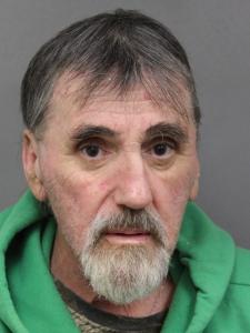 John Wesley Harris a registered Sex Offender of West Virginia