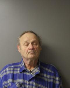 Bobby Barker Junior a registered Sex Offender of West Virginia