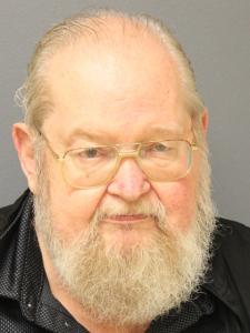 Rodney Dee Bartlett a registered Sex Offender of West Virginia