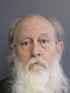 William Arthur Keener a registered Sex Offender of West Virginia