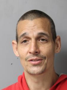 Bradley Charles Thomas a registered Sex Offender of West Virginia