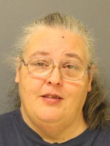 Rachel Dawn Gump a registered Sex Offender of West Virginia