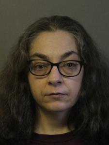 Nicole Lee Stepanek a registered Sex Offender of West Virginia