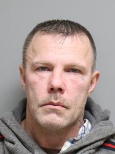 Terry Ray Fields a registered Sex Offender of West Virginia