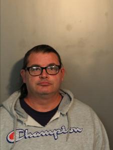 Christopher Todd Timmins a registered Sex Offender of West Virginia