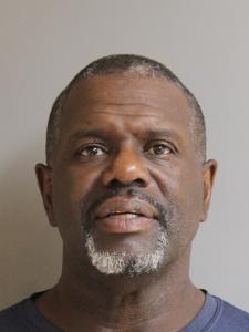 Linwood Cuffee Junior a registered Sex Offender of West Virginia
