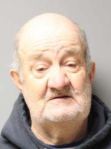 Royce Dean Bellomy a registered Sex Offender of West Virginia