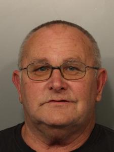 Marvin Eugene Parrish a registered Sex Offender of West Virginia
