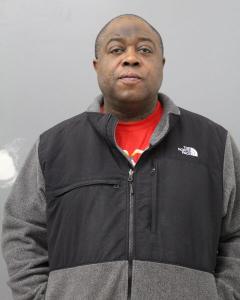 Travis Levar Mullins a registered Sex Offender of West Virginia