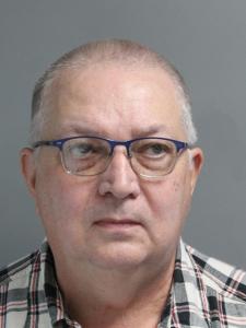Robert D Fisher a registered Sex Offender of West Virginia