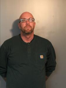 Ernest F Hardy a registered Sex Offender of West Virginia