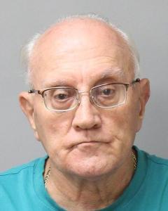 Robert Lee Bailey a registered Sex Offender of West Virginia