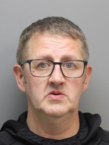 James Russell Goodwin a registered Sex Offender of West Virginia