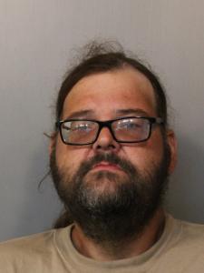 Arthur Wayne Adkins a registered Sex Offender of West Virginia