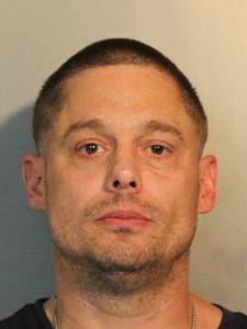 Eric Stephen Merrifield a registered Sex Offender of West Virginia