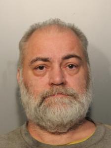 Fredrick Paul Adams a registered Sex Offender of West Virginia