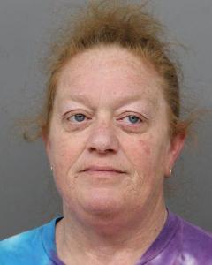 Charlene Caldwell a registered Sex Offender of West Virginia