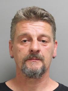 Jeffrey Buck Fields a registered Sex Offender of West Virginia