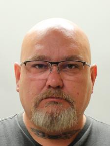 Brian Michael Adkins a registered Sex Offender of West Virginia