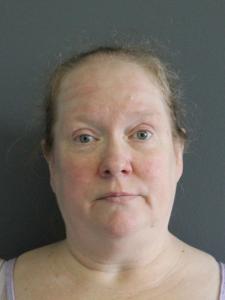 Geraldine Laverne Blair a registered Sex Offender of West Virginia