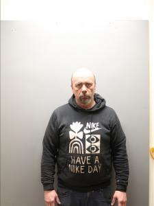 Jerry Lee Alberty a registered Sex Offender of West Virginia