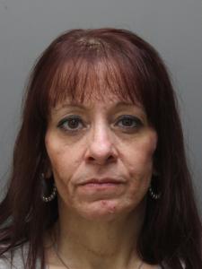 Melissa Joan Landis a registered Sex Offender of West Virginia