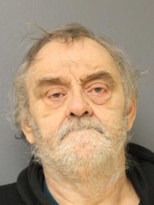 Andrew William Horner a registered Sex Offender of West Virginia
