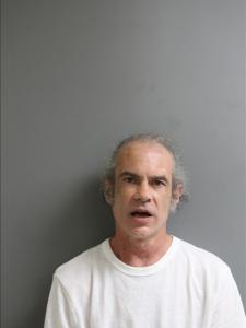 Nicholas Tony Gordon a registered Sex Offender of West Virginia